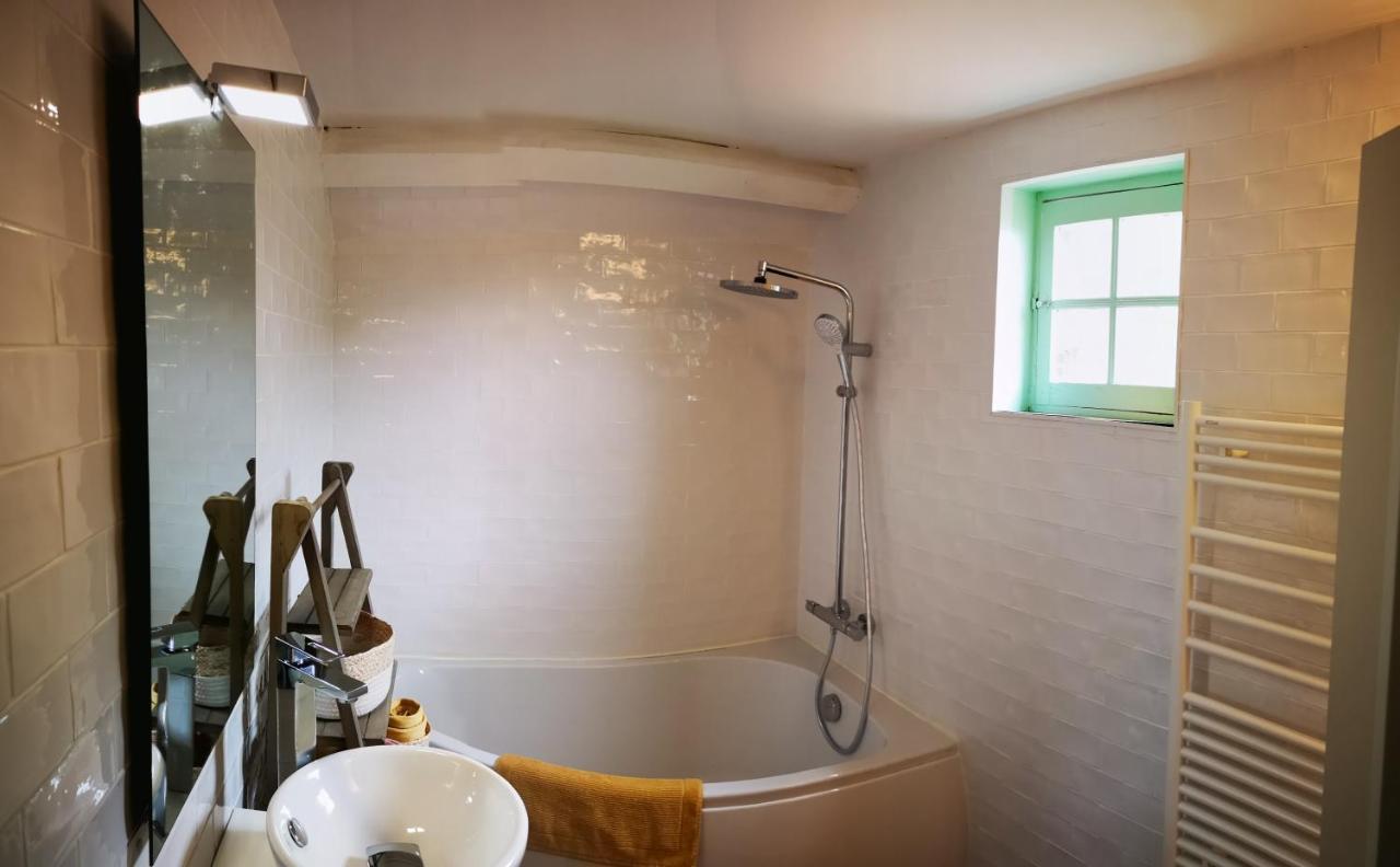 Ancien Moulin Creancey Bed & Breakfast Ngoại thất bức ảnh