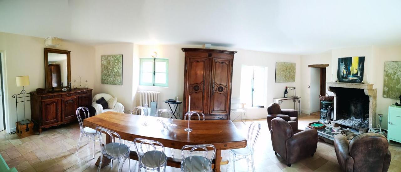 Ancien Moulin Creancey Bed & Breakfast Ngoại thất bức ảnh